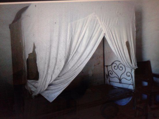 Casa Natal de Fray Mamerto Esquiù